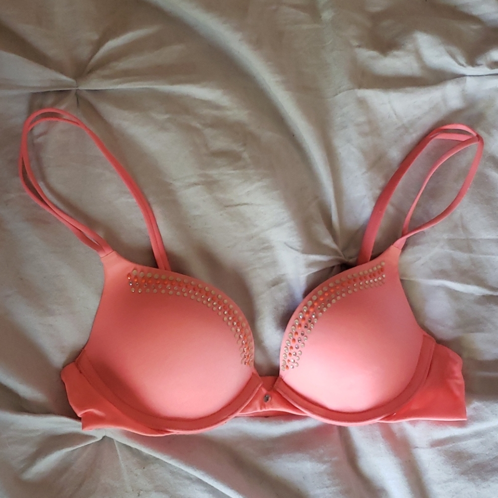 Victoria's Secret Push up bra